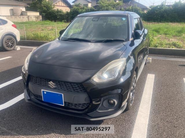 Suzuki SWIFT 2018-06 8415264-1