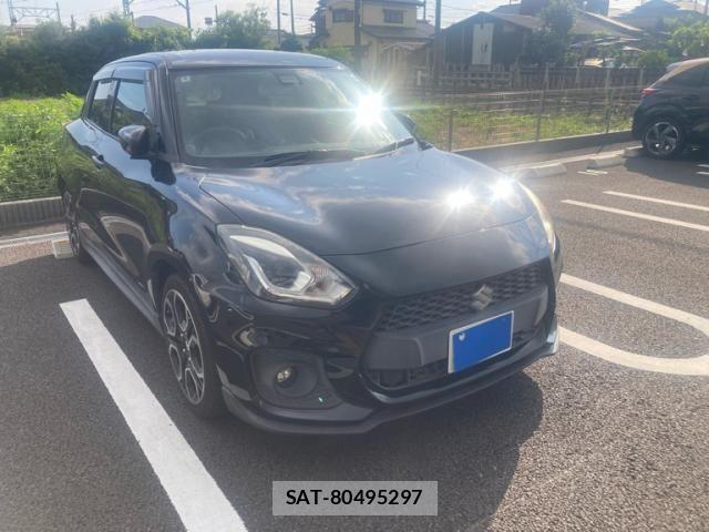 Suzuki SWIFT 2018-06 8415264-2