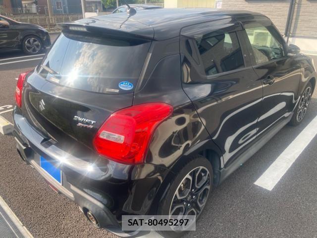 Suzuki SWIFT 2018-06 8415264-3