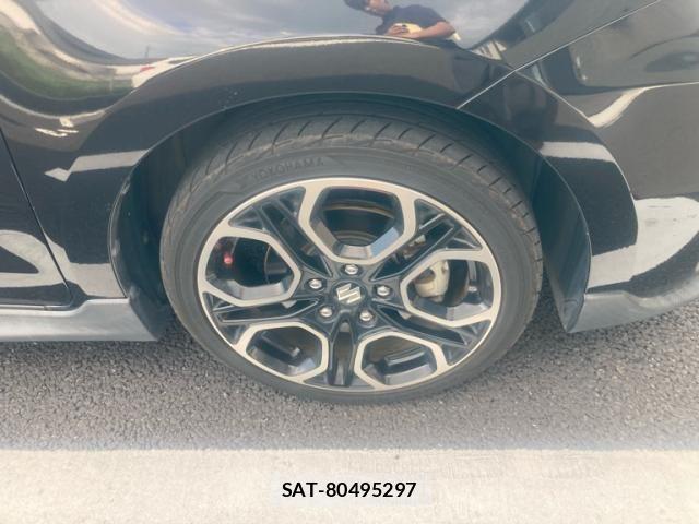 Suzuki SWIFT 2018-06 8415264-4