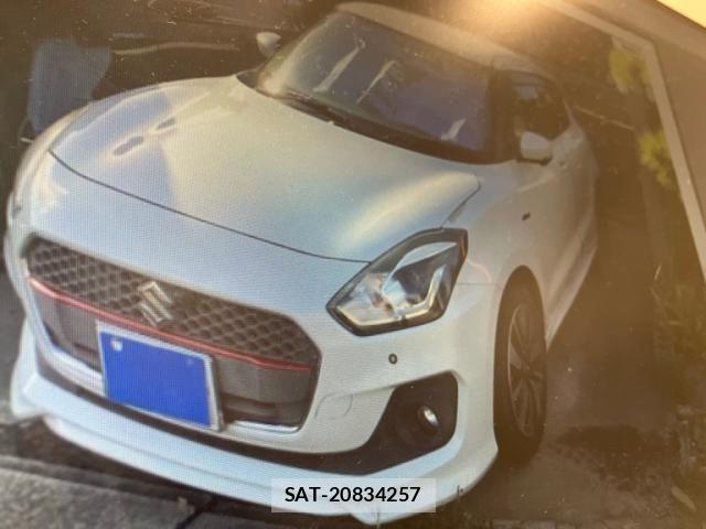 Suzuki SWIFT 2017-05 8415267-0