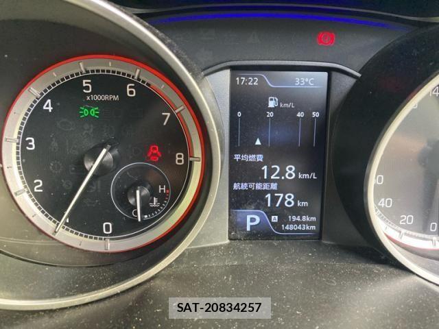 Suzuki SWIFT 2017-05 8415267-14