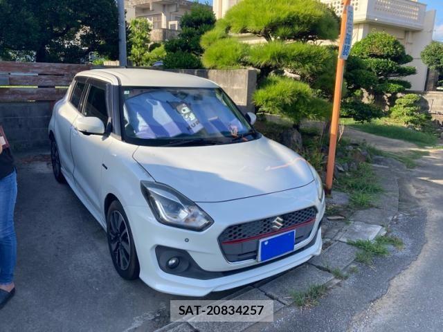 Suzuki SWIFT 2017-05 8415267-1
