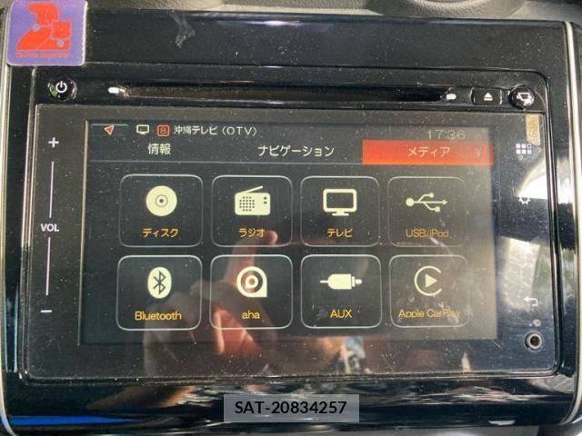 Suzuki SWIFT 2017-05 8415267-18