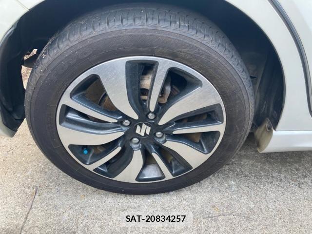 Suzuki SWIFT 2017-05 8415267-3