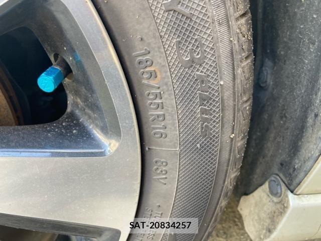 Suzuki SWIFT 2017-05 8415267-8