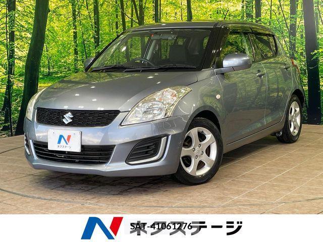 Suzuki SWIFT 2013-11 8415270-0