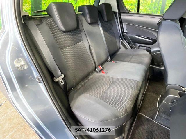 Suzuki SWIFT 2013-11 8415270-9