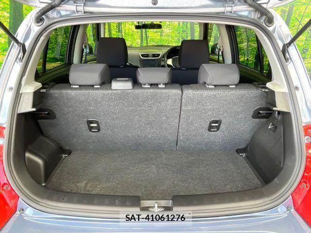 Suzuki SWIFT 2013-11 8415270-10