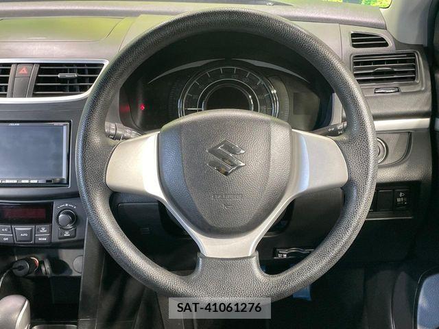 Suzuki SWIFT 2013-11 8415270-11