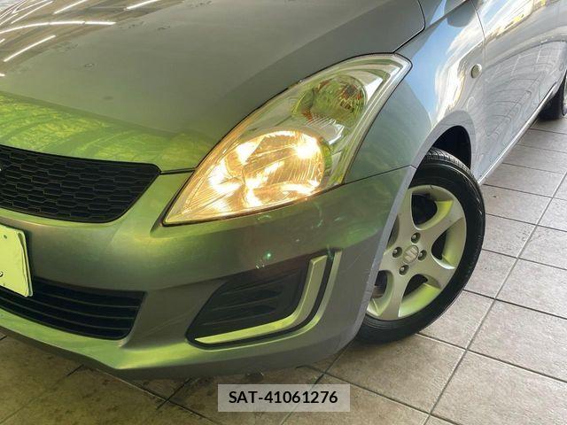 Suzuki SWIFT 2013-11 8415270-12