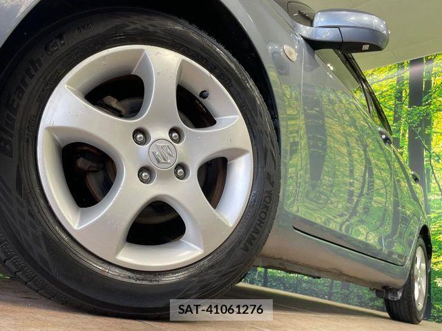 Suzuki SWIFT 2013-11 8415270-13