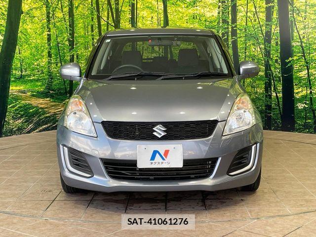 Suzuki SWIFT 2013-11 8415270-14