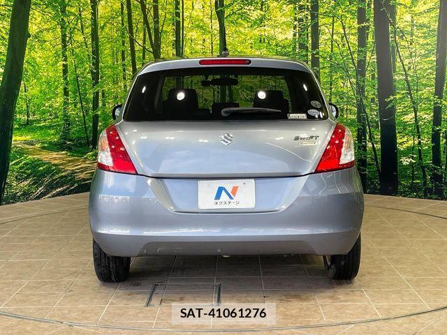 Suzuki SWIFT 2013-11 8415270-15