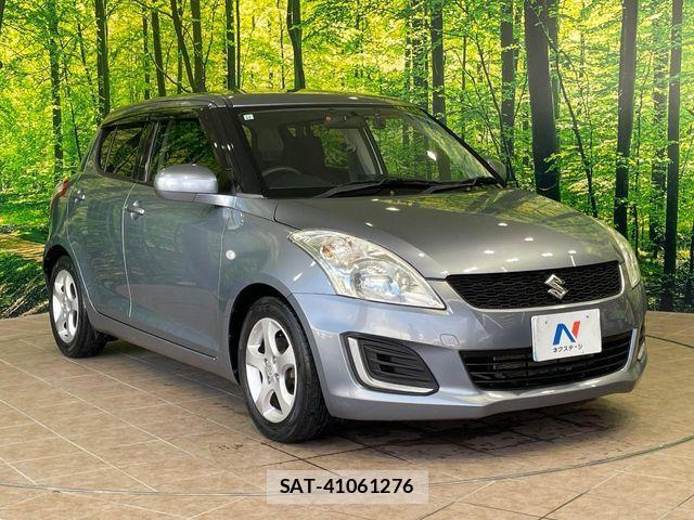 Suzuki SWIFT 2013-11 8415270-16
