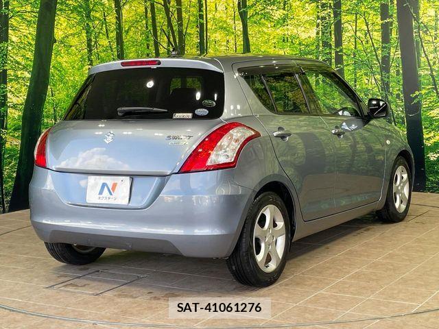 Suzuki SWIFT 2013-11 8415270-17