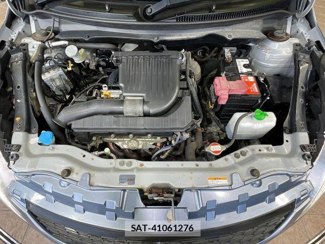 Suzuki SWIFT 2013-11 8415270-18