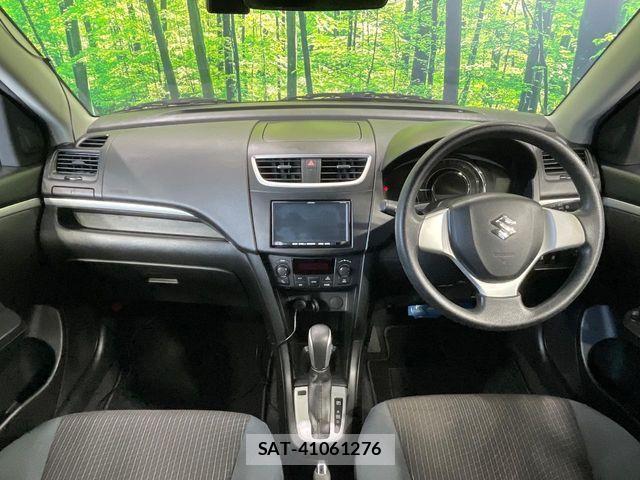 Suzuki SWIFT 2013-11 8415270-1