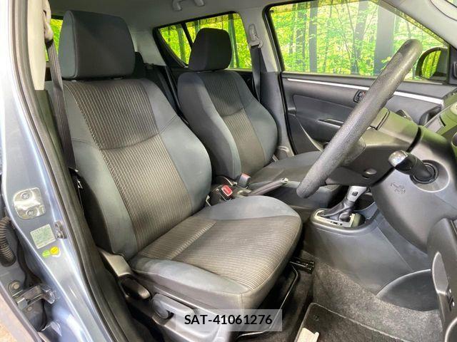 Suzuki SWIFT 2013-11 8415270-8