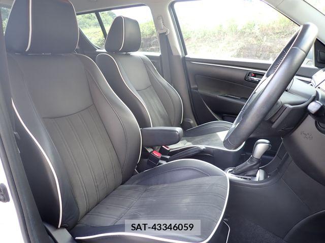 Suzuki SWIFT 2016-01 8415238-15