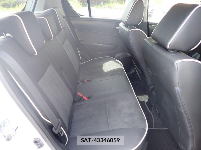 Suzuki SWIFT 2016-01 8415238-16