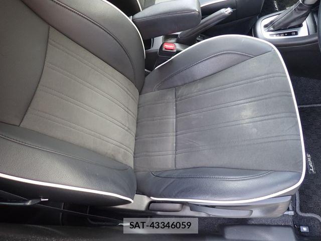 Suzuki SWIFT 2016-01 8415238-17