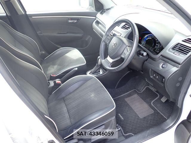 Suzuki SWIFT 2016-01 8415238-1