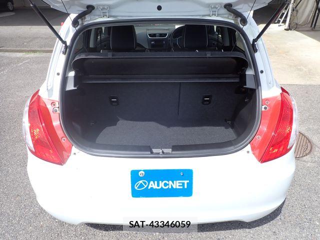 Suzuki SWIFT 2016-01 8415238-19