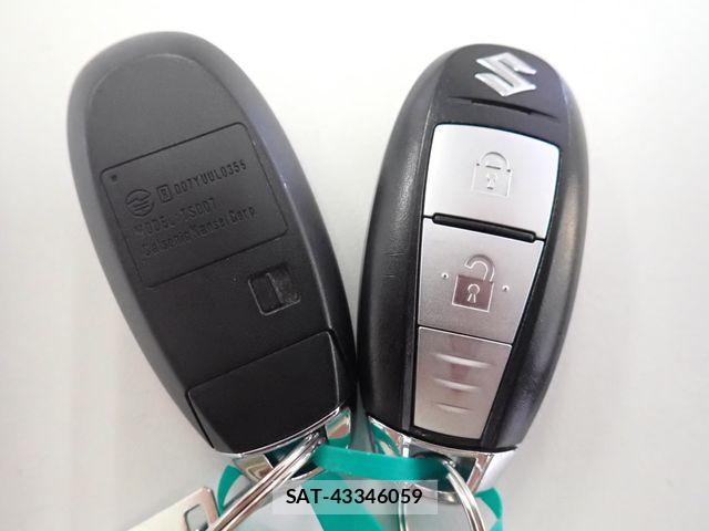 Suzuki SWIFT 2016-01 8415238-23