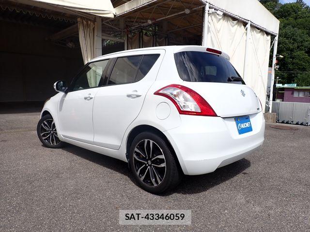 Suzuki SWIFT 2016-01 8415238-2