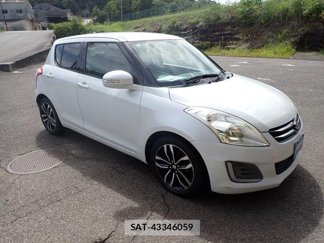 Suzuki SWIFT 2016-01 8415238-3