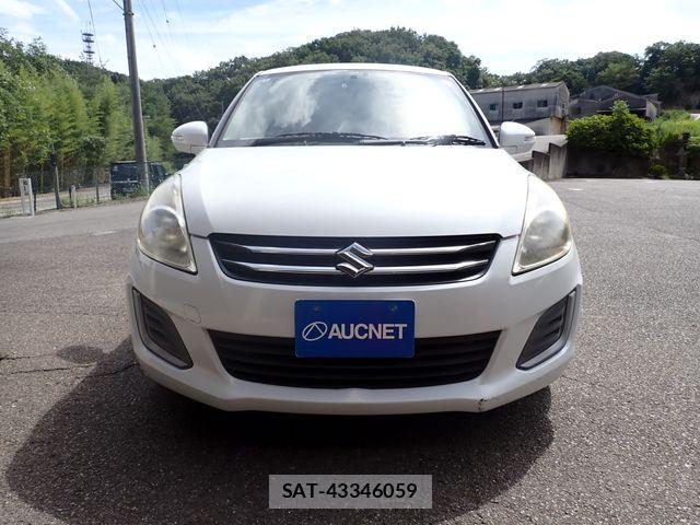 Suzuki SWIFT 2016-01 8415238-4