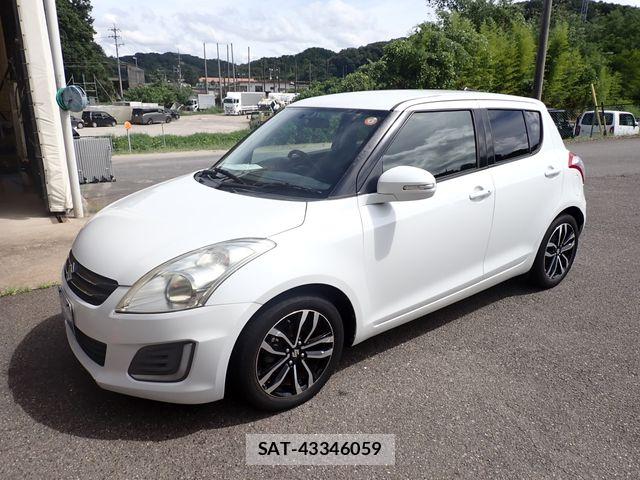 Suzuki SWIFT 2016-01 8415238-5