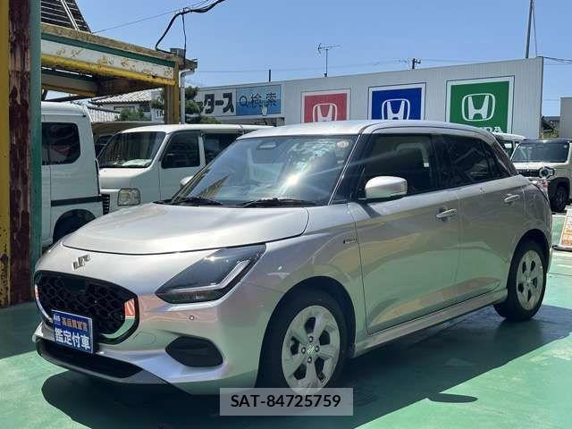 Suzuki SWIFT 2025-09 8415255-3