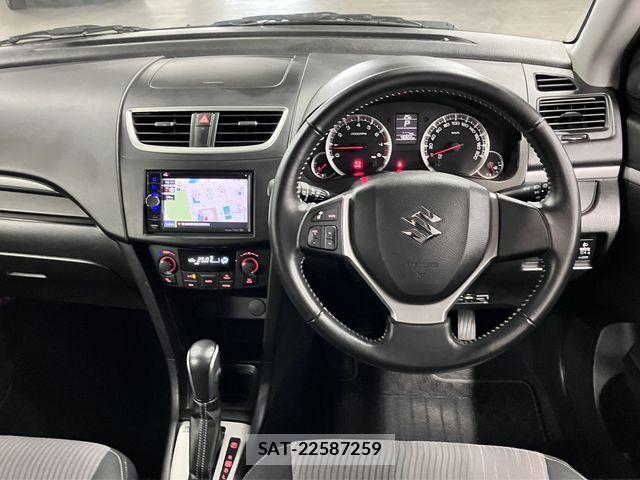 Suzuki SWIFT 2012-01 8415271-9