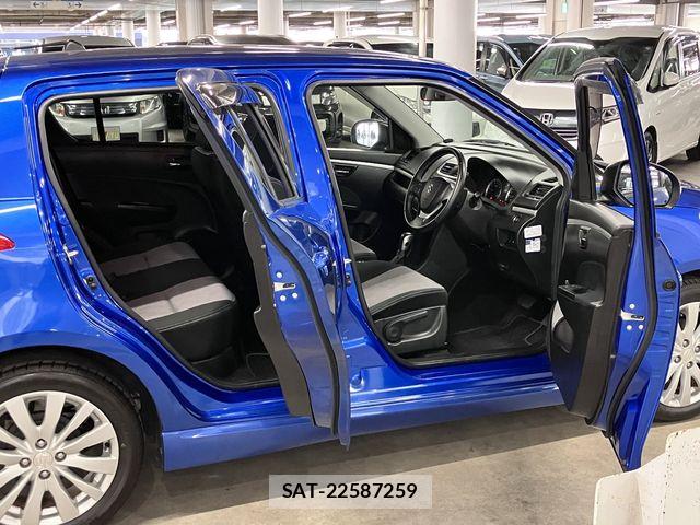 Suzuki SWIFT 2012-01 8415271-10