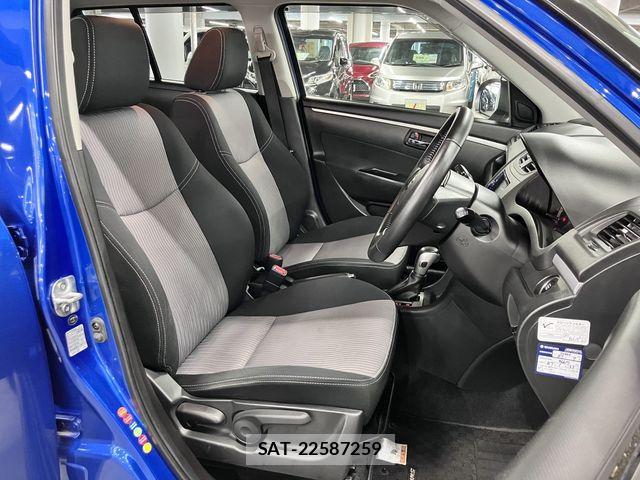 Suzuki SWIFT 2012-01 8415271-11