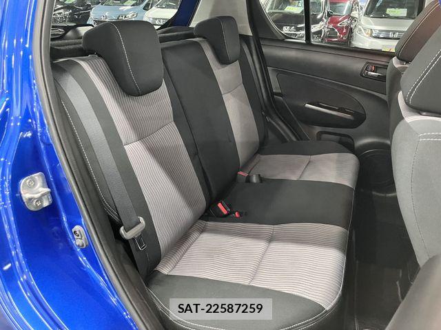 Suzuki SWIFT 2012-01 8415271-12