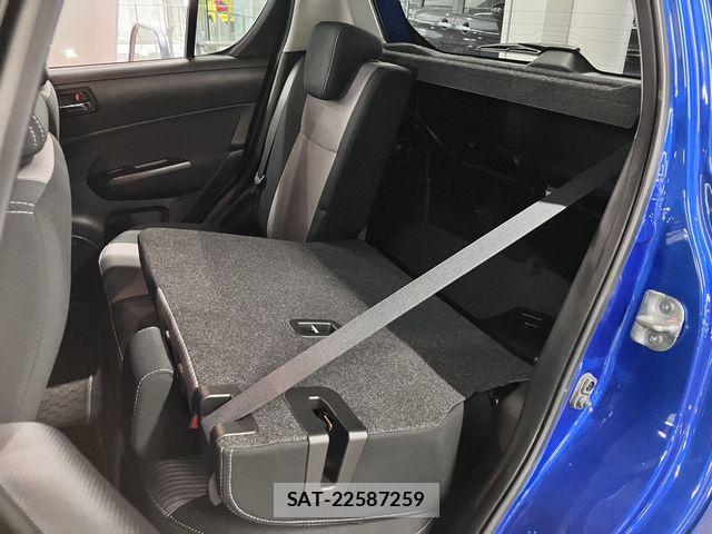 Suzuki SWIFT 2012-01 8415271-13