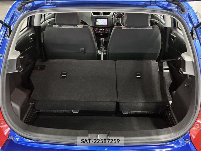 Suzuki SWIFT 2012-01 8415271-14