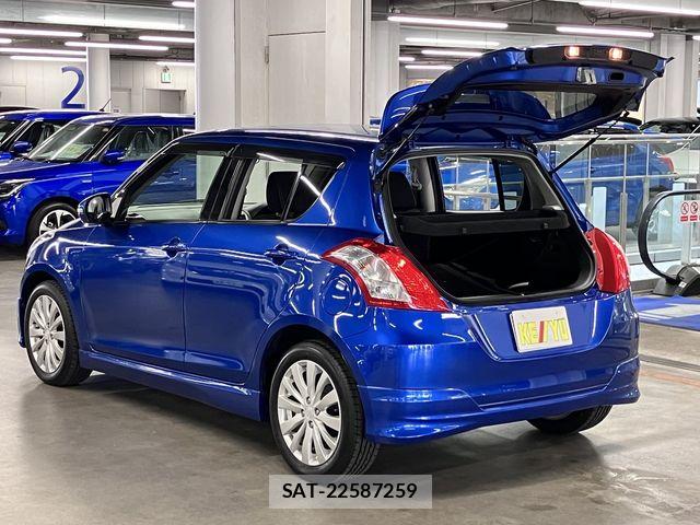 Suzuki SWIFT 2012-01 8415271-15