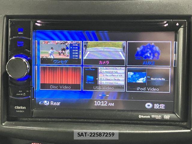 Suzuki SWIFT 2012-01 8415271-18