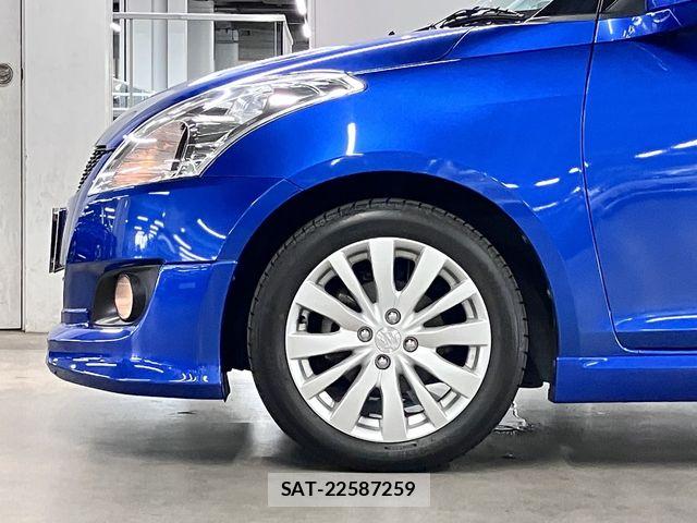 Suzuki SWIFT 2012-01 8415271-26