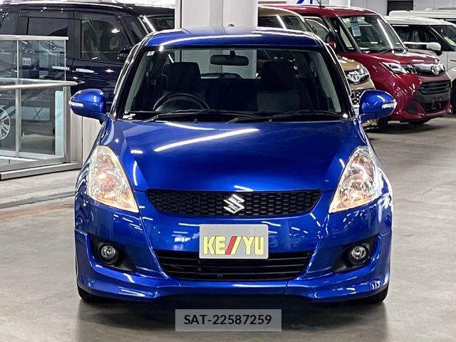 Suzuki SWIFT 2012-01 8415271-4