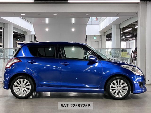 Suzuki SWIFT 2012-01 8415271-7