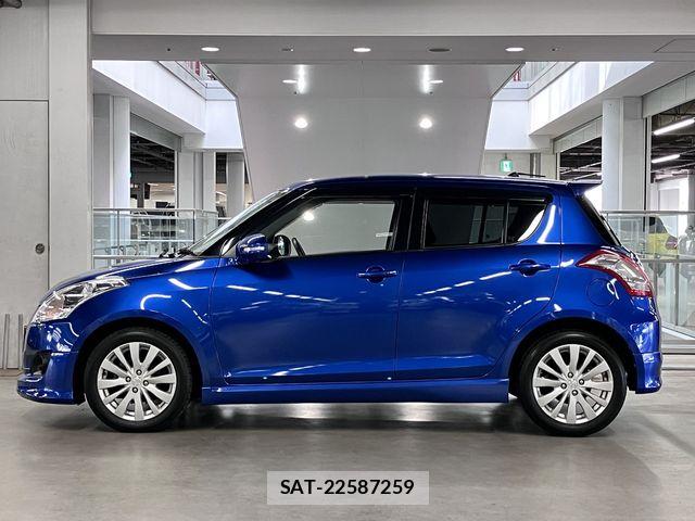 Suzuki SWIFT 2012-01 8415271-8