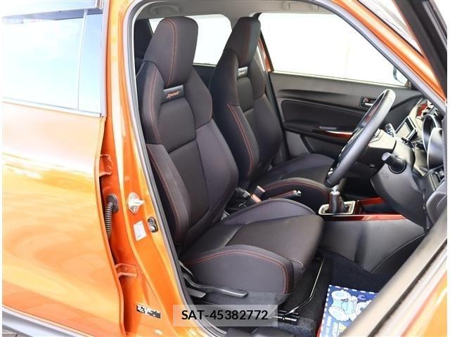 Suzuki SWIFT 2022-01 8415245-11
