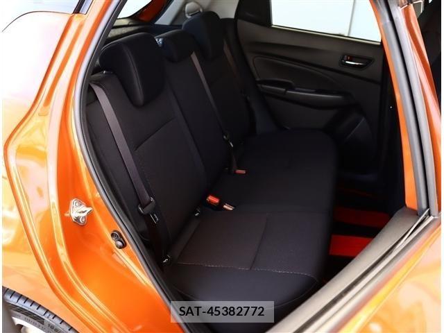 Suzuki SWIFT 2022-01 8415245-12