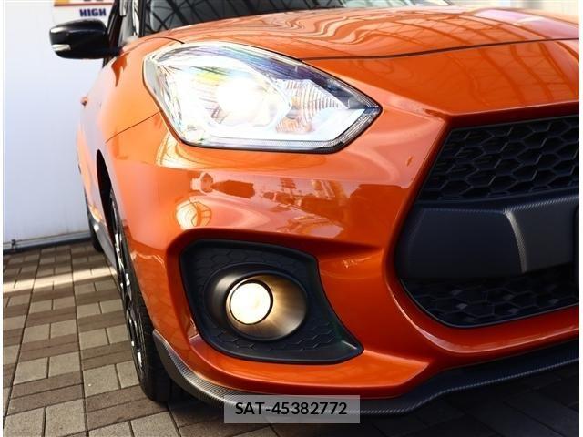Suzuki SWIFT 2022-01 8415245-14