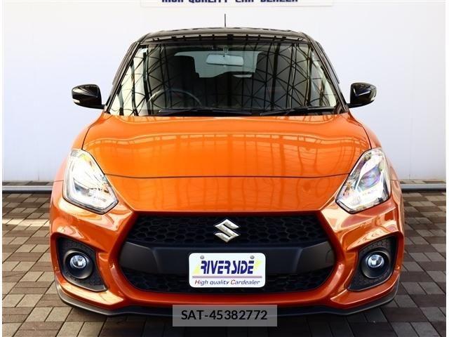 Suzuki SWIFT 2022-01 8415245-15
